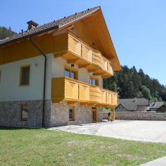 Apartment Bosili