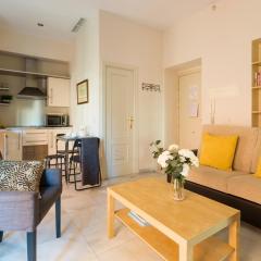Apartamentos Altamira