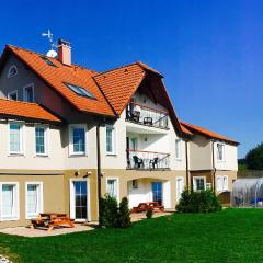 Lipno Apartmany Frymburk II.