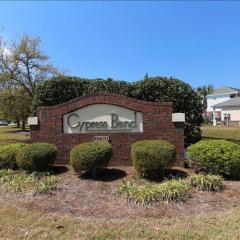 113 Cypress Bend Condo