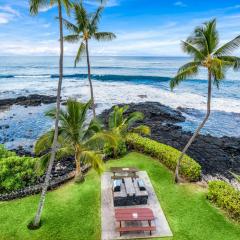 Oceanfront Luxury Condo