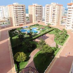 Puertomar Two Bedroom Apartment LMHR37