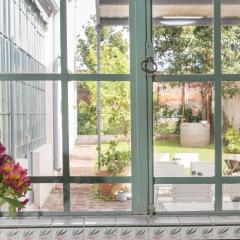 Casa Chacabuco Tandil