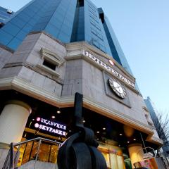 空中花园酒店明洞2号店