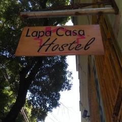 Lapa Casa Hostel