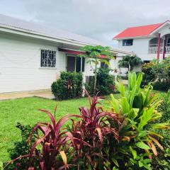 Paea's Guest House