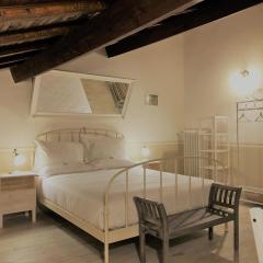 Il Contado -room and breakfast-