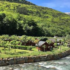 Bungalows Verneda Mountain Resort