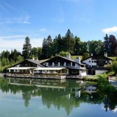 Seehaus Riessersee