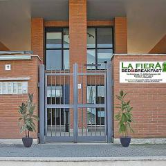 La Fiera GuestHouse