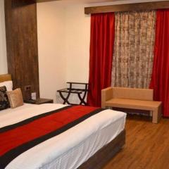 Hotel Green Leaf Srinagar