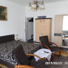 Rita apartman