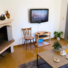 Tania Apartment
