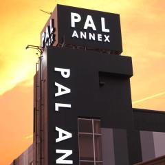 Pal Annex Oita (Love Hotel)