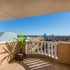 PENTHOUSE CABO ROIG - ALDEAS I