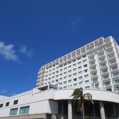 阿拖乐美拉德宫古岛酒店