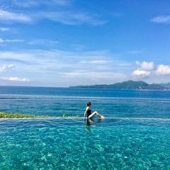 Luxury Villa Perla