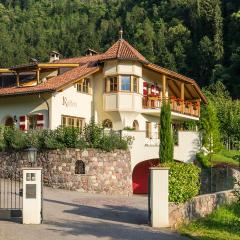 Weingut & Apartments Weitgruber Raffeis