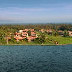 Niraamaya Wellness Retreats Backwaters And Beyond Kumarakom
