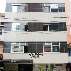 Apartamentos Laureles de la 70