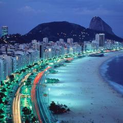 LADO DO METRÔ COPACABANa