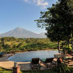 Ijen Resort and Villas - The Hidden Paradise