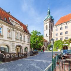 Hotel U Rytíře