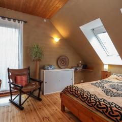 Nice room in green Pankow district