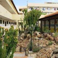 Holiday apartment Paraiso
