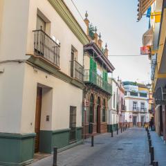 Apartamentos Luxury Puente de Triana