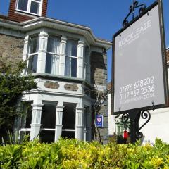 Rockleaze Guesthouse