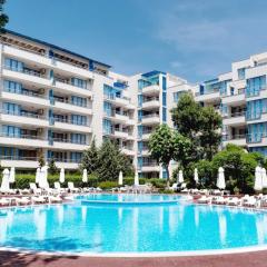 Excelsior Holiday Apartments Sunny Beach
