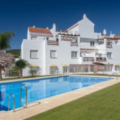 2275-Superb new apt on Valle Romano, golf view