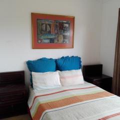Fourways Johannesburg Hostel