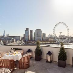 Corinthia London