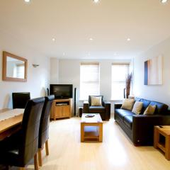 2 bed 2 bath at Pelican Hse in Newbury - FREE secure, allocated parking
