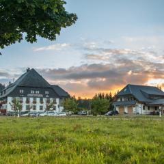 Gasthaus Kalte Herberge