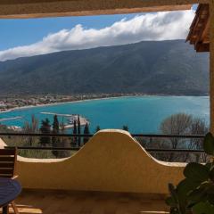Amazing View Home
