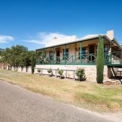 Old Swanport General Store, Swanport-Murray River