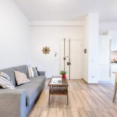 Polo Universitario apartment by Mmega
