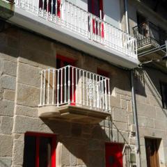 Casa Choupas