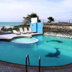 Hotel Atacames Inn
