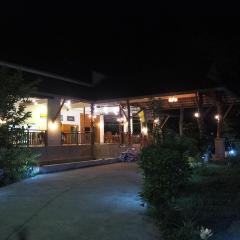 Pru Valley Thaley Tai Resort