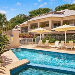 Iluka Resort Apartments Palm Beach