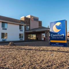 Comfort Inn & Suites Pinetop Show Low