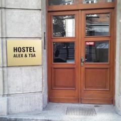 Hostel ALEX&TSA
