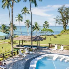 Crusoe's Retreat - Family Friendly