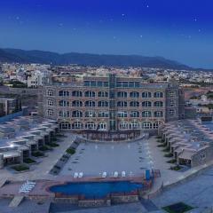 Sama Hotel Jabal Al Akhdar