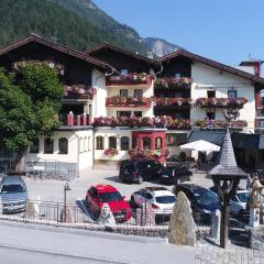 Hotel Alpenrose