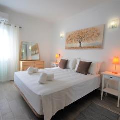 Apartment MargemSul - Pool - Beach - Free Wifi - Air Con